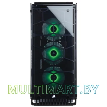 Корпус Corsair Crystal 570X RGB (CC-9011098-WW) картинка 6